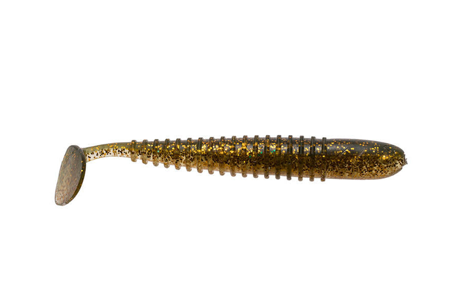 T-tail Shad 3.7 inch (ティーテールシャッド3.7インチ)