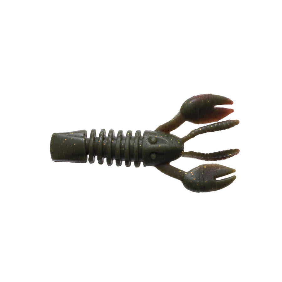 Gulp!Saltwater PulseCraw 3inch（ガルプ！ソルトウォーター パルスクロー 3インチ） - 2