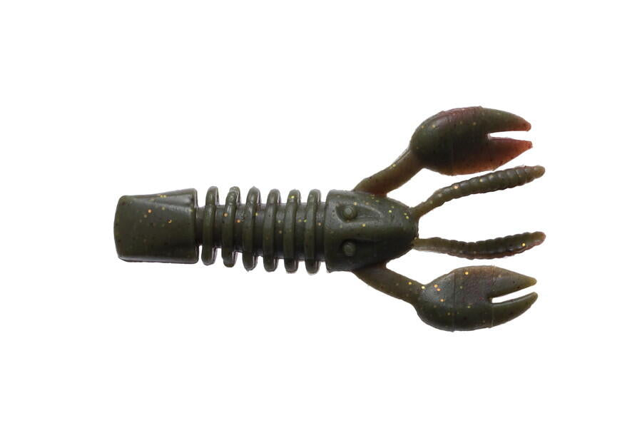 Gulp!Saltwater PulseCraw 3inch（ガルプ！ソルトウォーター パルスクロー 3インチ）