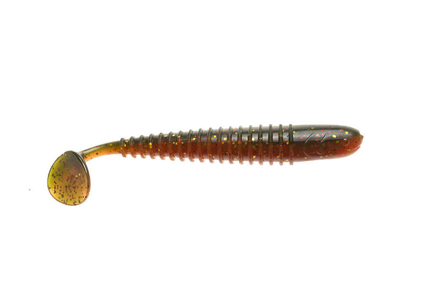T-tail Shad 3.7 inch (ティーテールシャッド3.7インチ)