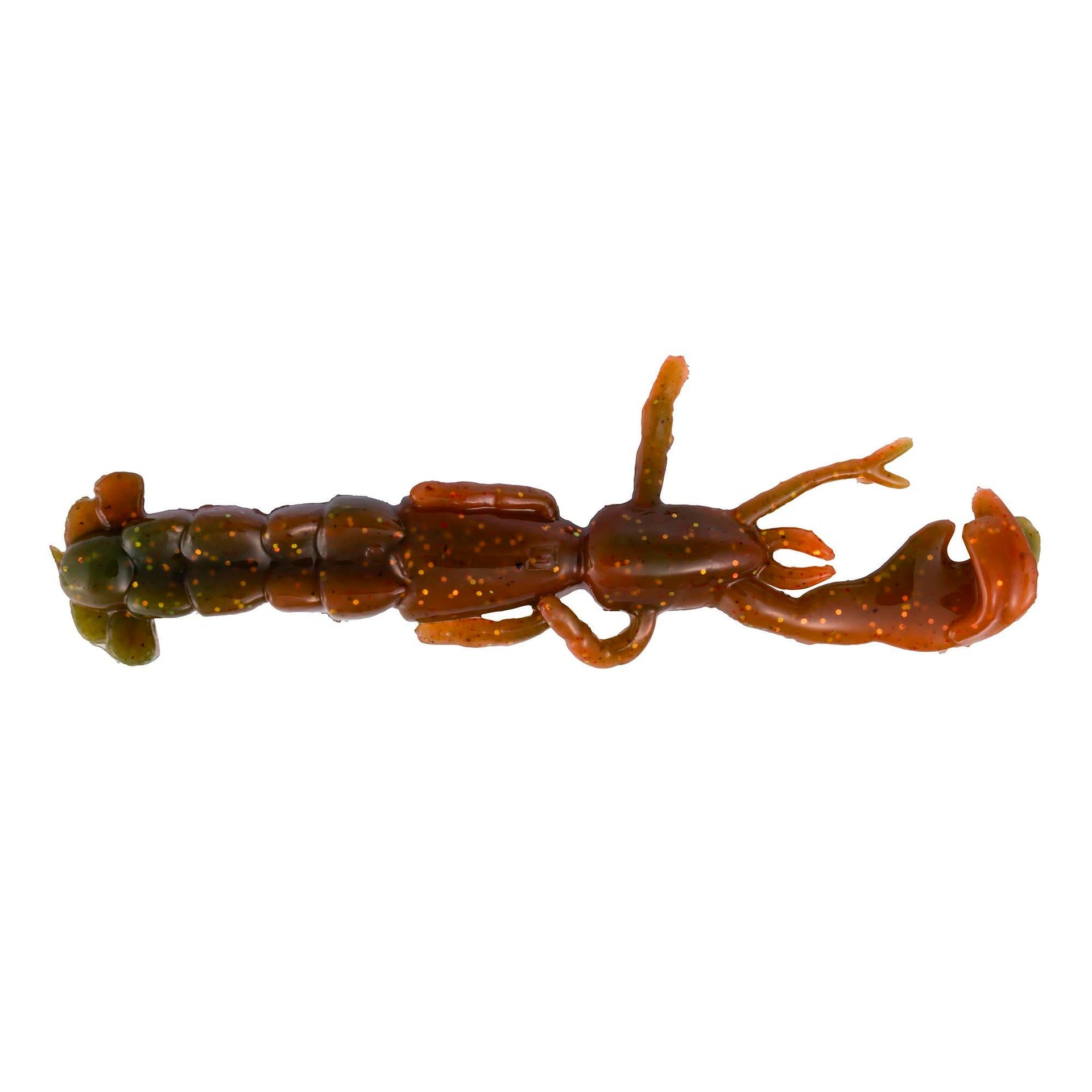 Gulp! Salty Nipper 2.5inch/3.5inch（ガルプ！ソルトウォーター ソルティーニッパー2.5インチ/3.5インチ）