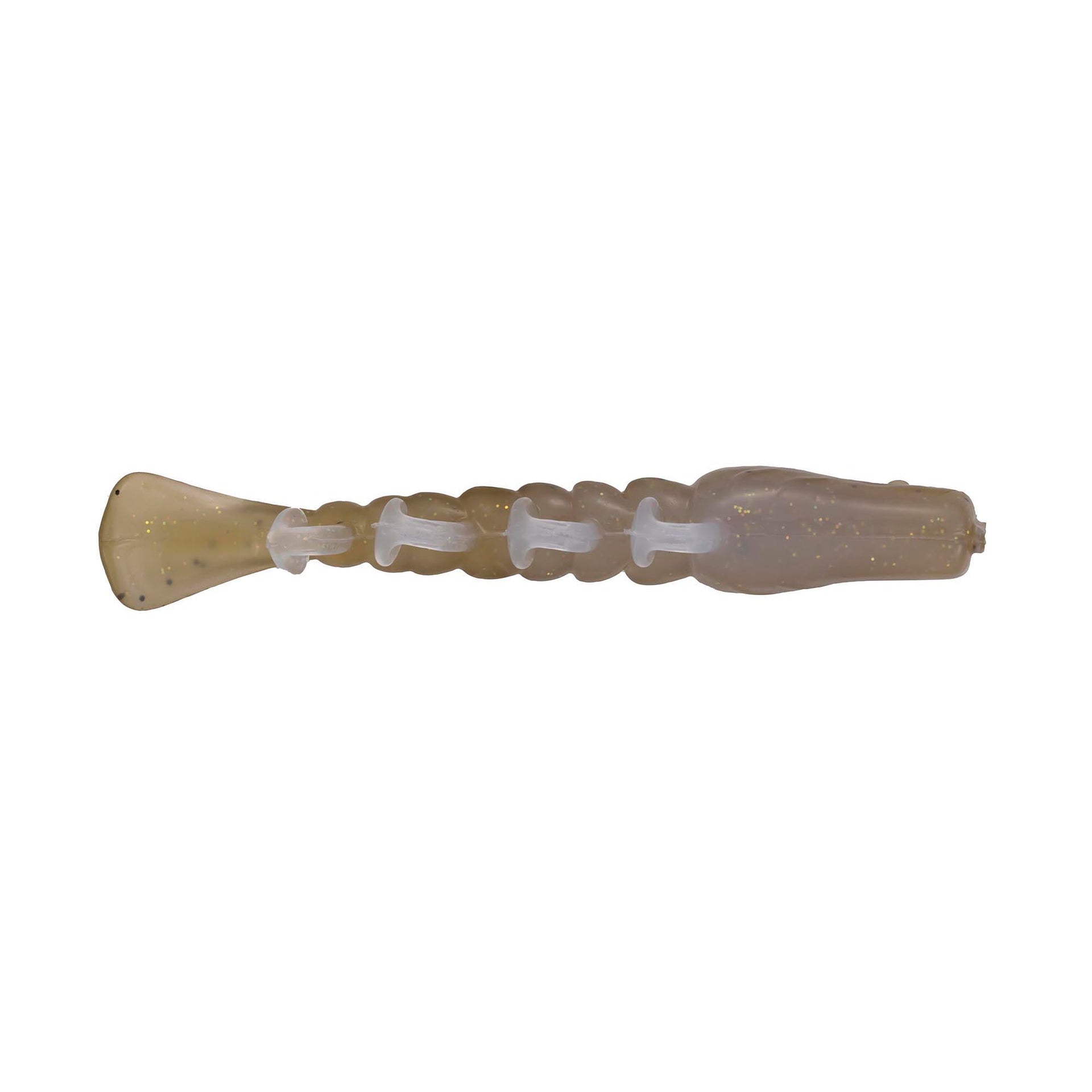 Gulp! Turbo Shrimp 3inch/4inch（ガルプ！ソルトウォーター ターボシュリンプ3インチ/4インチ）