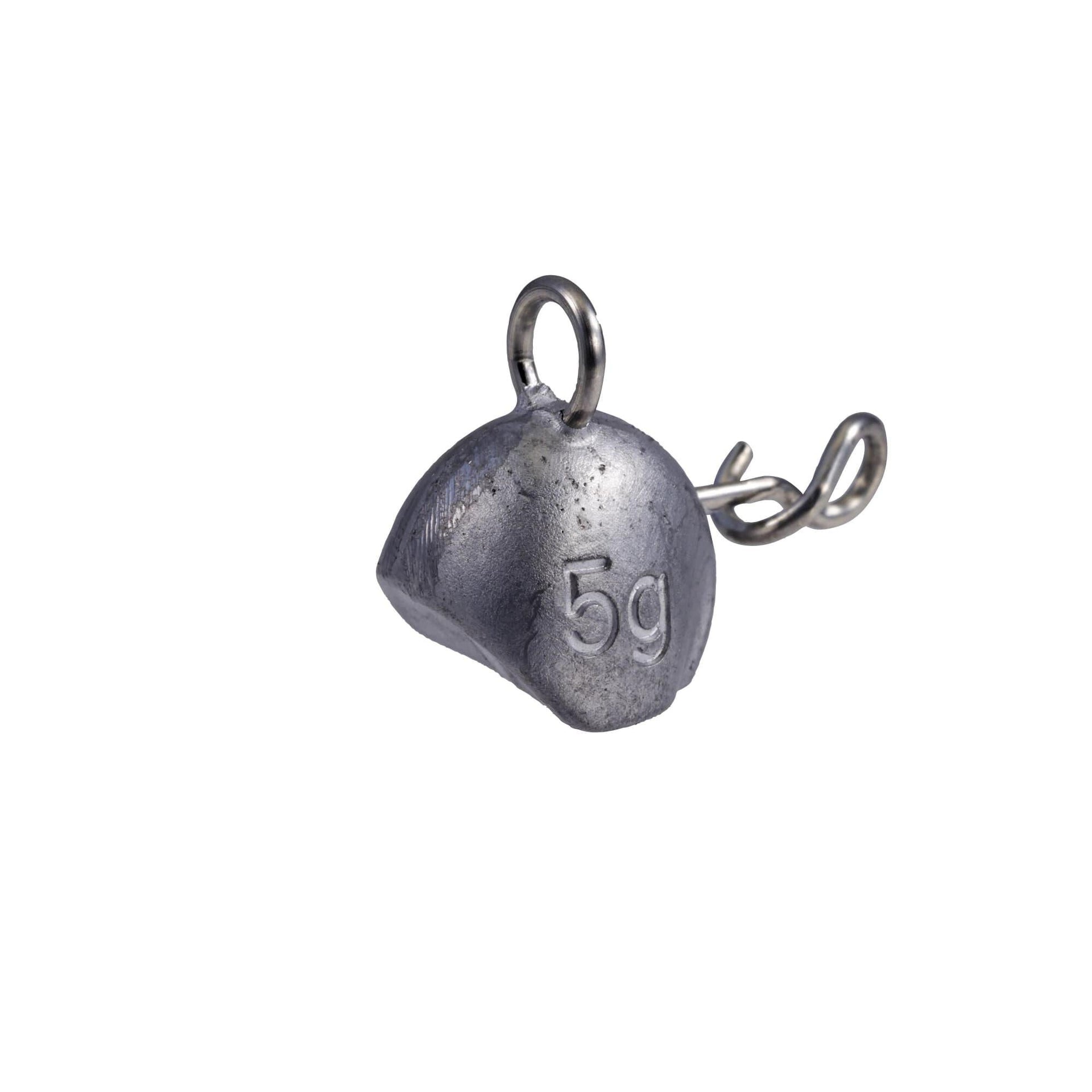 Hook Changeable Head（フックチェンジャブルヘッド）