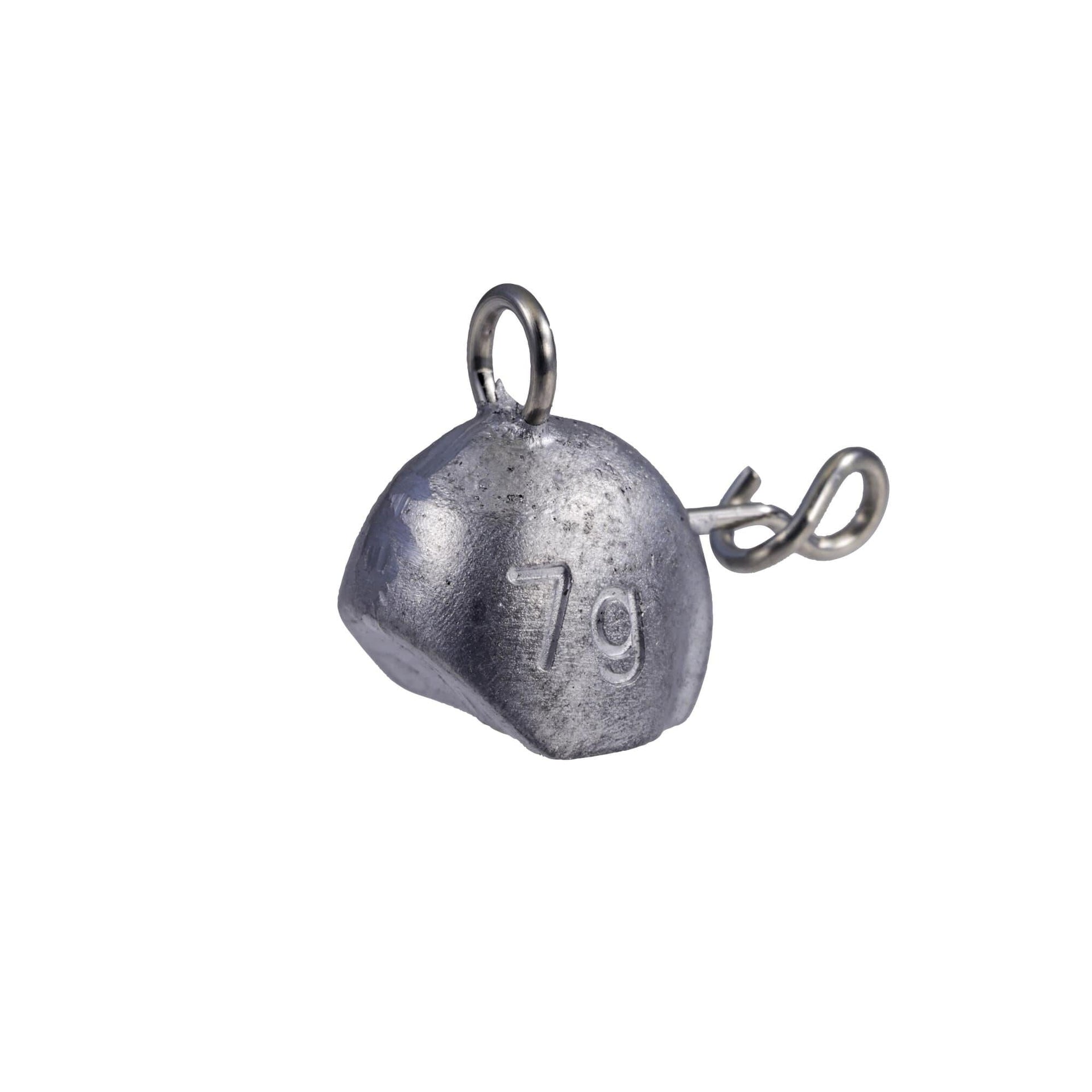 Hook Changeable Head（フックチェンジャブルヘッド）