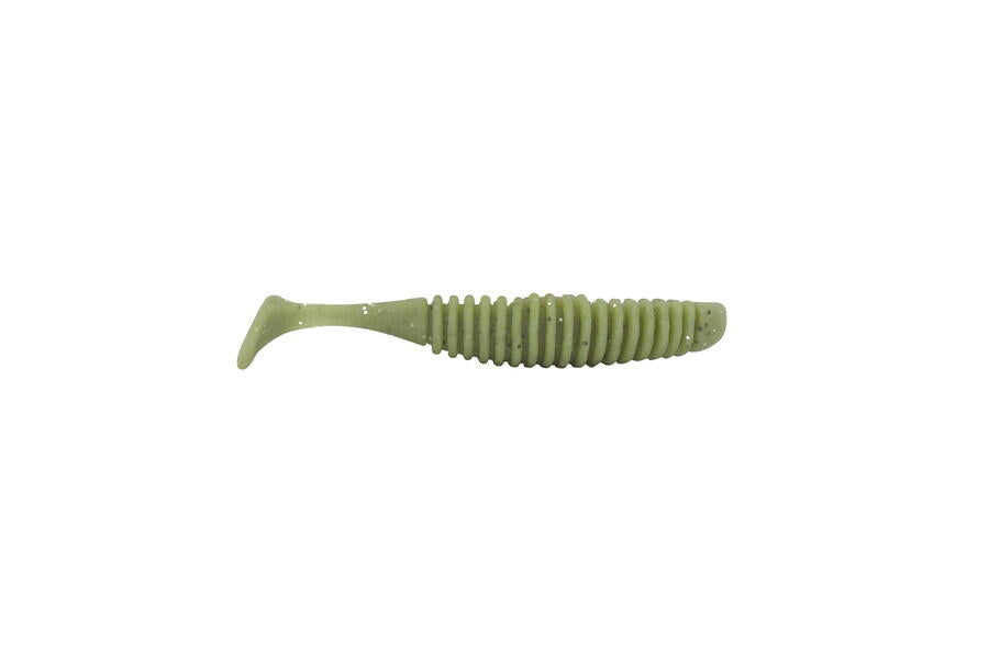 PowerBait MaxScent Pulse Tail 4.2inch (パルステール 4.2インチ)