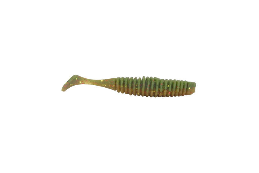 PowerBait MaxScent Pulse Tail 4.2inch (パルステール 4.2インチ)