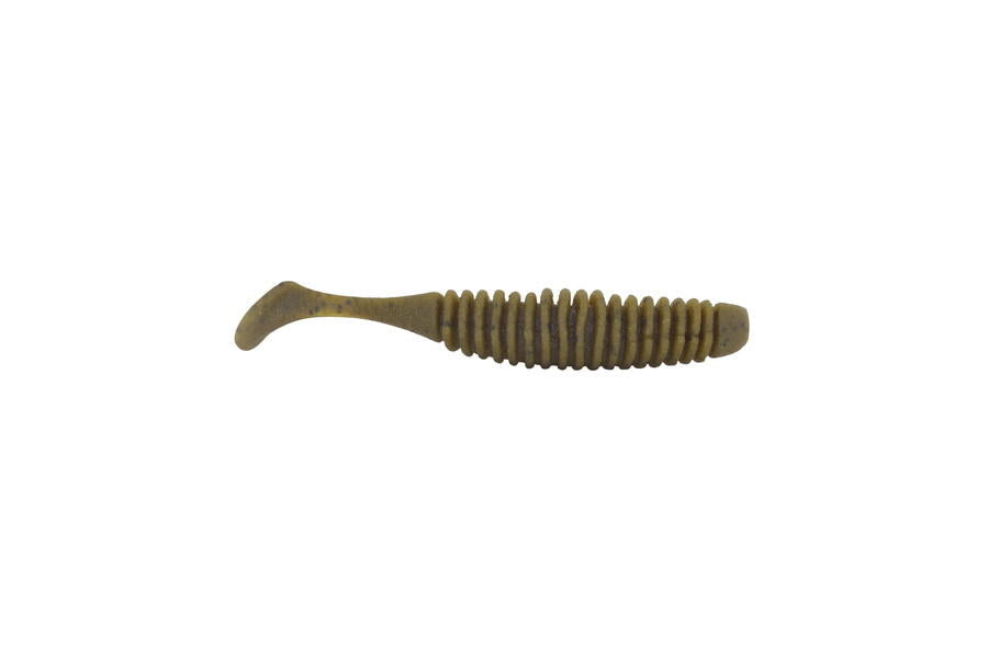 PowerBait MaxScent Pulse Tail 4.2inch (パルステール 4.2インチ)