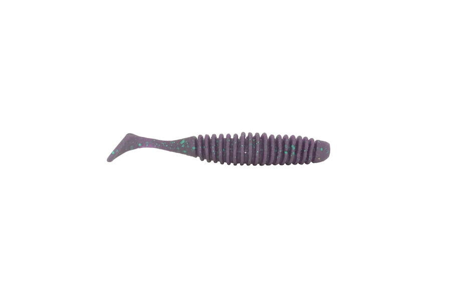 PowerBait MaxScent Pulse Tail 4.2inch (パルステール 4.2インチ)