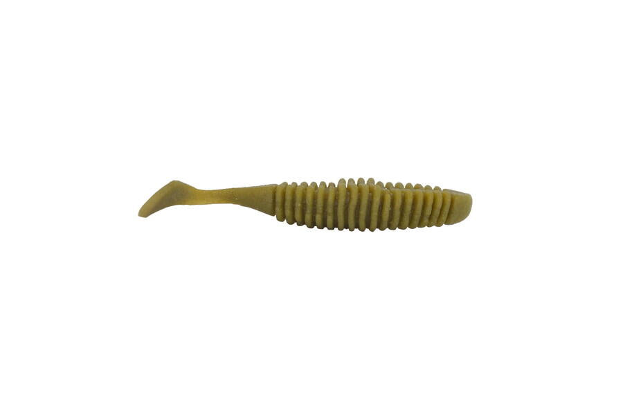 PowerBait MaxScent Pulse Tail 4.2inch (パルステール 4.2インチ)
