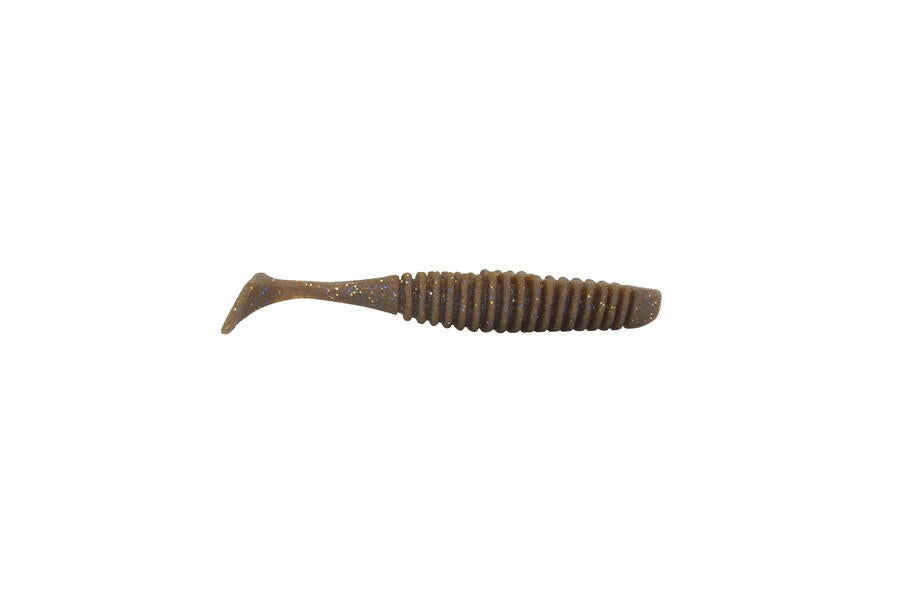 PowerBait MaxScent Pulse Tail 4.2inch (パルステール 4.2インチ)