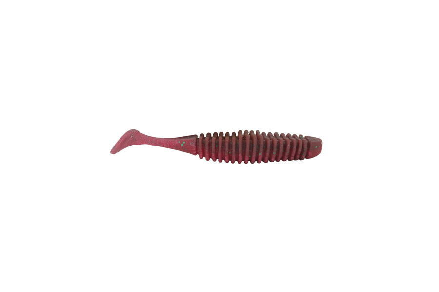 PowerBait MaxScent Pulse Tail 4.2inch (パルステール 4.2インチ)