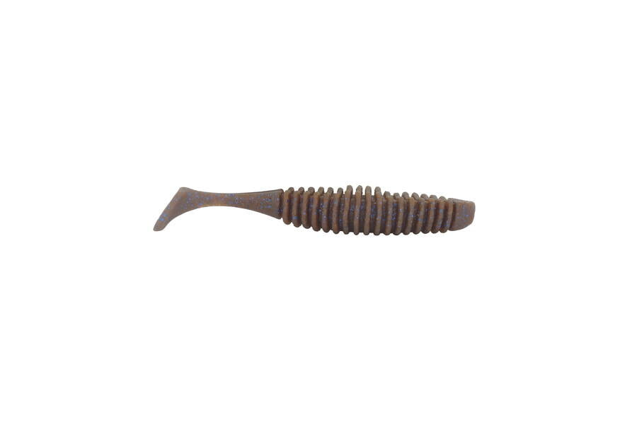 PowerBait MaxScent Pulse Tail 4.2inch (パルステール 4.2インチ)
