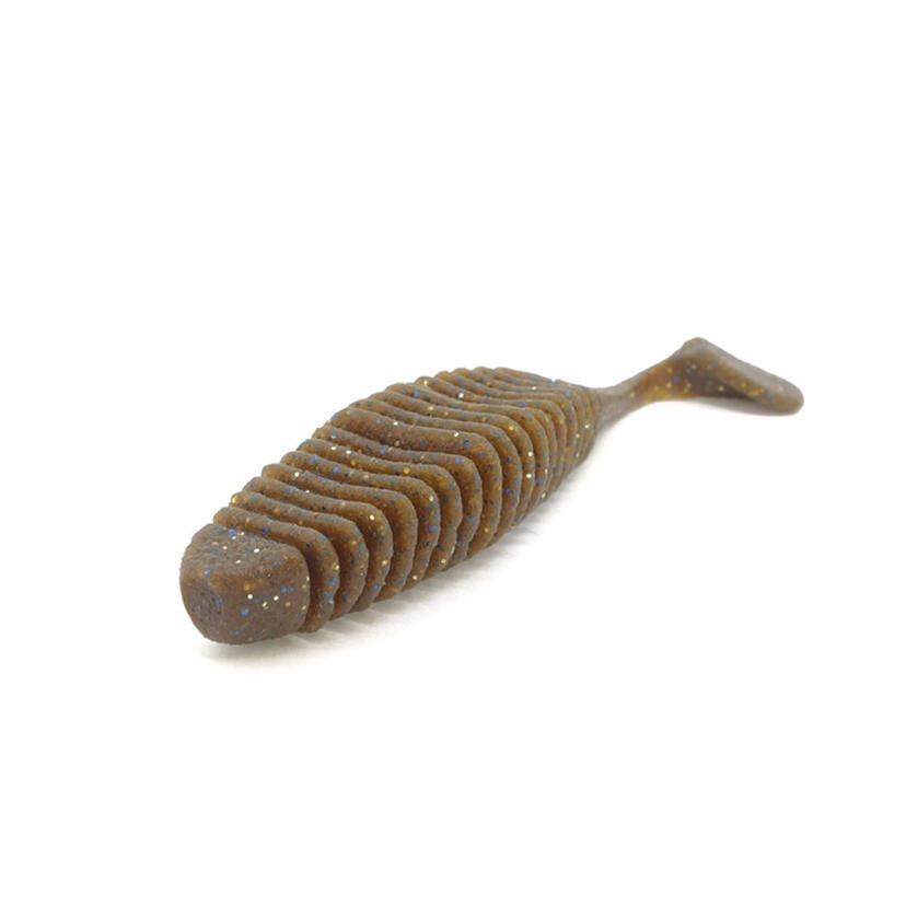 PowerBait MaxScent Pulse Tail 4.2inch (パルステール 4.2インチ)